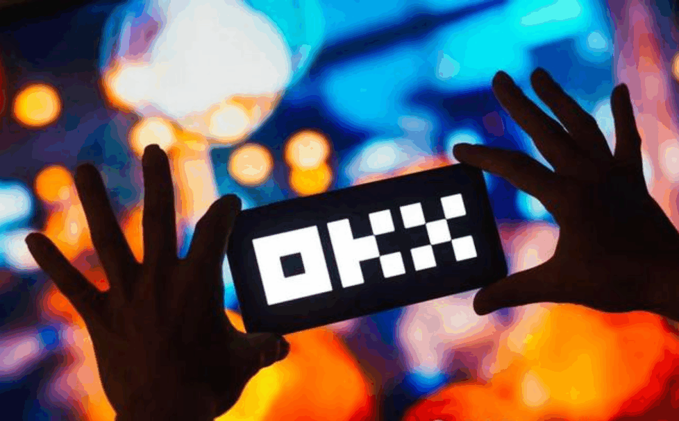 OKX中国注册官网